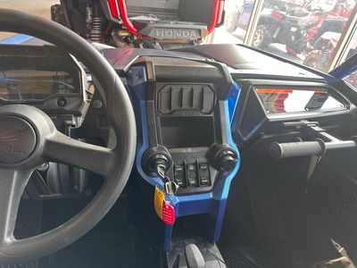 2025 Honda Talon 1000X-4 FOX Live Valve - Photo 6