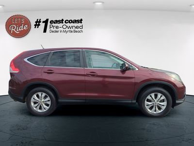 2014 Honda CR-V - Photo 4