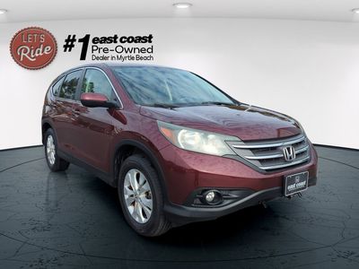 2014 Honda CR-V - Photo 3