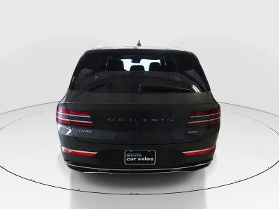 2025 Genesis GV80 - Photo 6