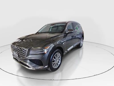 2025 Genesis GV80 - Photo 3