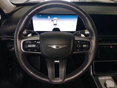 2025 Genesis GV80 - Photo 12