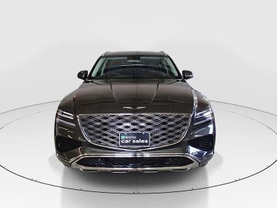 2025 Genesis GV80 - Photo 2