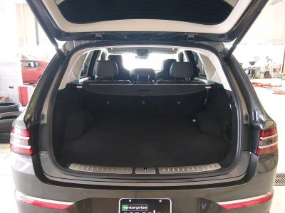 2025 Genesis GV80 - Photo 11