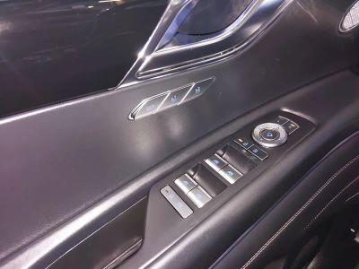 2025 Genesis GV80 - Photo 16