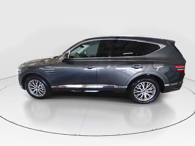 2025 Genesis GV80 - Photo 4