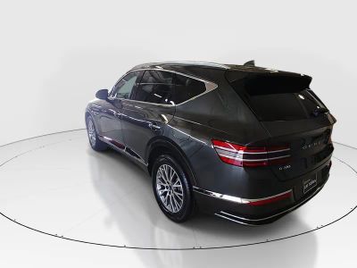 2025 Genesis GV80 - Photo 5