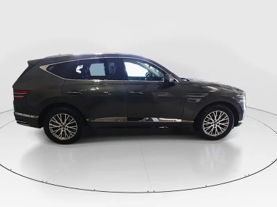 2025 Genesis GV80 - Photo 8