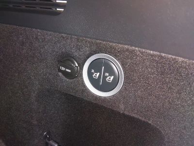 2025 Genesis GV80 - Photo 20