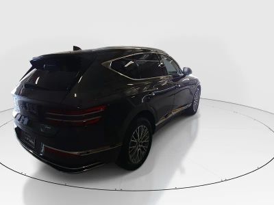 2025 Genesis GV80 - Photo 7