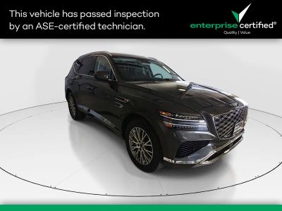 2025 Genesis GV80 - Photo 1