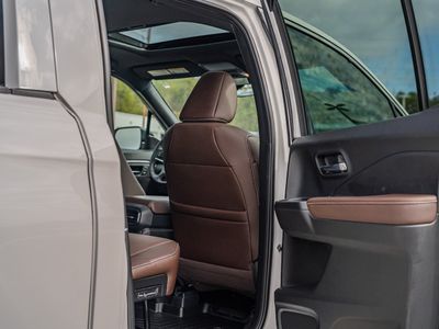 2025 Honda Ridgeline - Photo 12