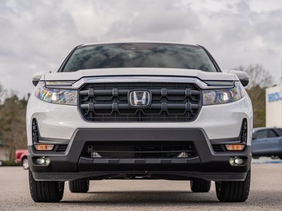 2025 Honda Ridgeline - Photo 1
