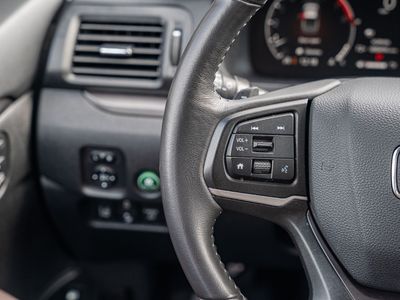 2025 Honda Ridgeline - Photo 26