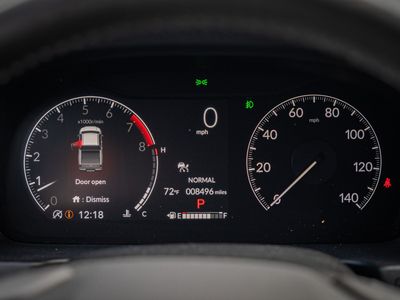 2025 Honda Ridgeline - Photo 24
