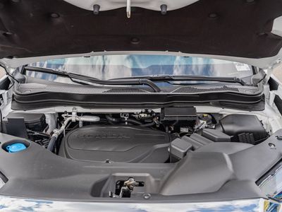 2025 Honda Ridgeline - Photo 20