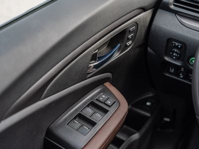 2025 Honda Ridgeline - Photo 25