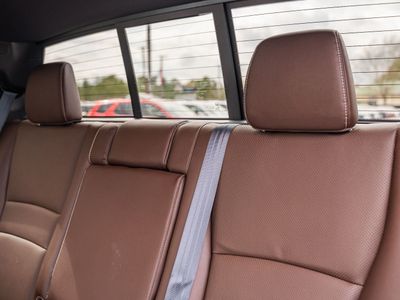2025 Honda Ridgeline - Photo 18