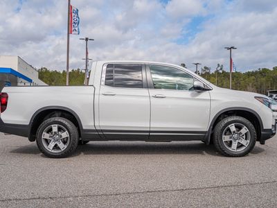 2025 Honda Ridgeline - Photo 7