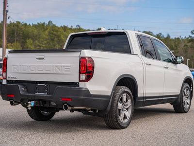 2025 Honda Ridgeline - Photo 6