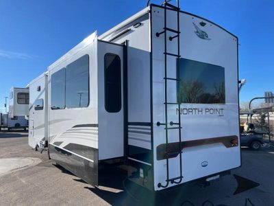 2026 Jayco North Point - Photo 6
