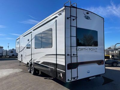 2026 Jayco North Point - Photo 5