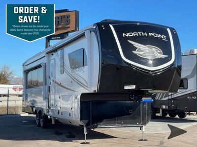 2026 Jayco North Point - Photo 3