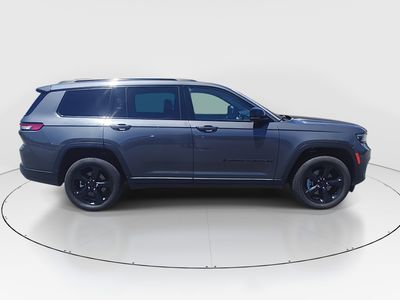 2023 Jeep Grand Cherokee L - Photo 8