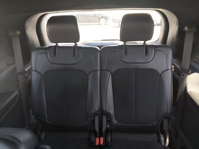 2023 Jeep Grand Cherokee L - Photo 17