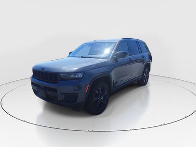 2023 Jeep Grand Cherokee L - Photo 3