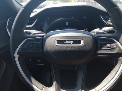 2023 Jeep Grand Cherokee L - Photo 12