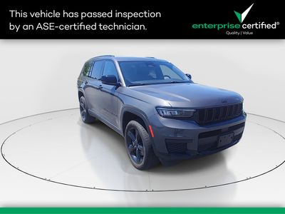 2023 Jeep Grand Cherokee L - Photo 1