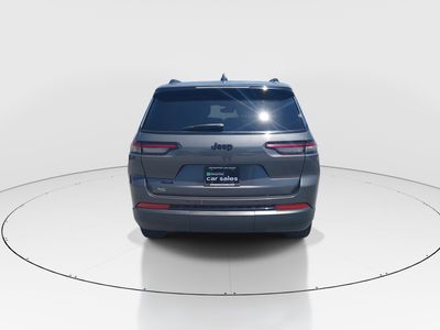 2023 Jeep Grand Cherokee L - Photo 6