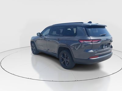 2023 Jeep Grand Cherokee L - Photo 5