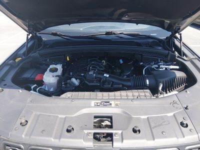 2023 Jeep Grand Cherokee L - Photo 9