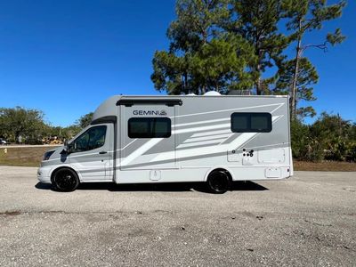 2026 Thor Motor Coach GEMINI - Photo 22
