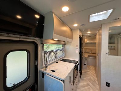 2026 Thor Motor Coach GEMINI - Photo 7
