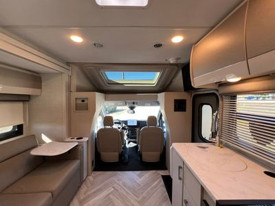 2026 Thor Motor Coach GEMINI - Photo 3