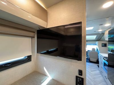 2026 Thor Motor Coach GEMINI - Photo 17