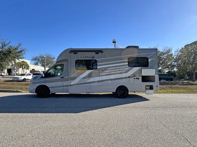 2026 Thor Motor Coach GEMINI - Photo 23