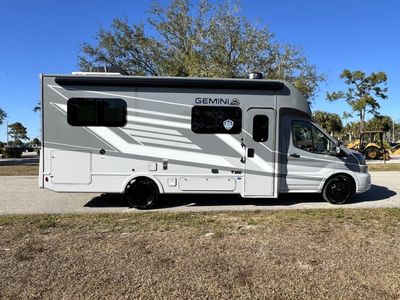 2026 Thor Motor Coach GEMINI - Photo 20