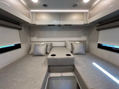 2026 Thor Motor Coach GEMINI - Photo 16