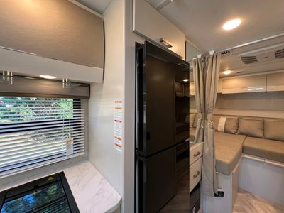 2026 Thor Motor Coach GEMINI - Photo 13