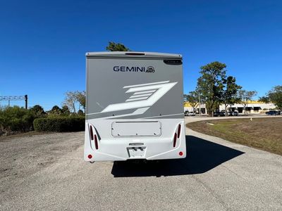 2026 Thor Motor Coach GEMINI - Photo 24