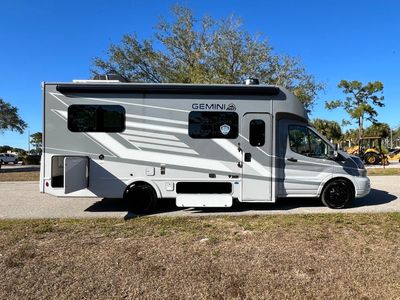 2026 Thor Motor Coach GEMINI - Photo 21