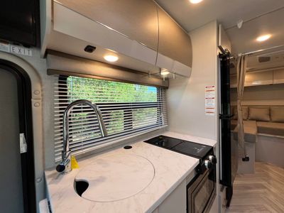 2026 Thor Motor Coach GEMINI - Photo 9