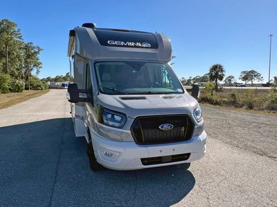 2026 Thor Motor Coach GEMINI - Photo 1