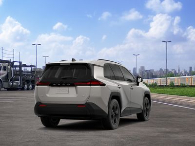 2026 Toyota RAV4 - Photo 11