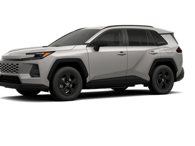 2026 Toyota RAV4 - Photo 24