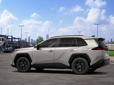 2026 Toyota RAV4 - Photo 7